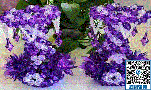 邊帶孫子邊賺錢，這個手工活老年人也可以做(圖1)