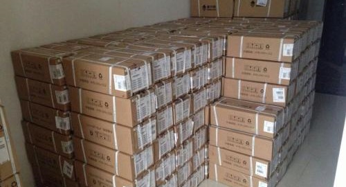 防騙在行動，手工之家提醒大家，POS機辦理騙局的套路了解一下(圖3)