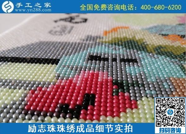 求手工活外發(fā)加工，想做代加工手工活哪里有？(圖1)