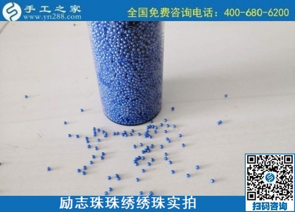 穩(wěn)定的手工活外發(fā)加工，一年四季都有活做的(圖1)