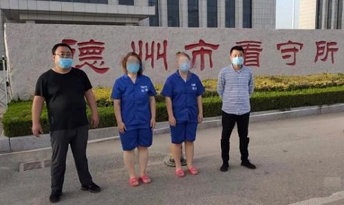 防騙在行動(dòng)，手工之家提醒大家，這些手工活傳銷案千萬(wàn)不能上當(dāng)，做手工活一定要找正規(guī)企業(yè)(圖2)