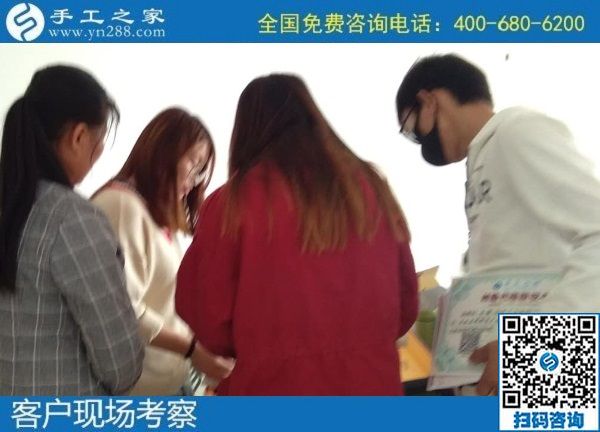 有什么可以在家做的手工活？可以在家掙錢的(圖1)