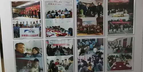 國(guó)家扶貧日!決戰(zhàn)扶貧，我們一起努力！(圖4)