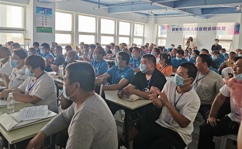 國(guó)家扶貧日!決戰(zhàn)扶貧，我們一起努力！(圖6)