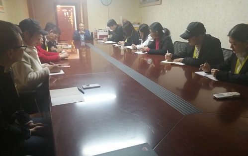 全員加班，全力保障材料外發(fā)！(圖1)