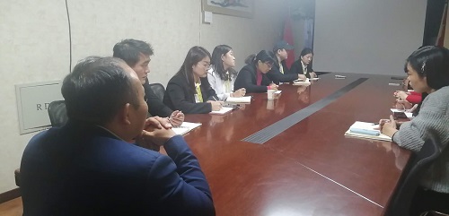 全員加班，全力保障材料外發(fā)！(圖3)