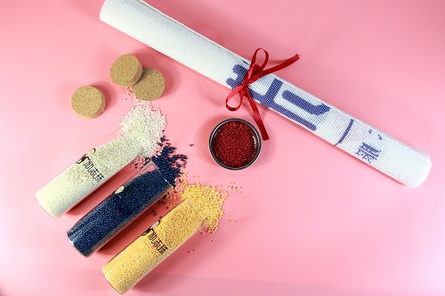 游邯鄲、賞秋景、品文化；看項(xiàng)目、得手工、多收獲(圖4)