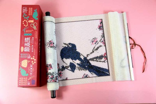 非遺傳承，服務(wù)社會(huì)才是出路和歸宿！-----記手工之家創(chuàng)始人受邀參加第六屆中國(guó)非物質(zhì)文化遺產(chǎn)博覽會(huì)(圖7)