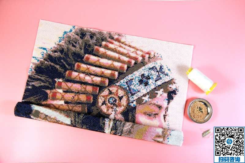 有沒有加工費(fèi)高點(diǎn)的手工活？我想在家做手工活(圖1)