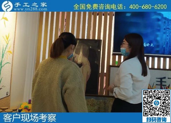 做手工活加工，為什么越來(lái)越多人選擇手工之家？(圖1)