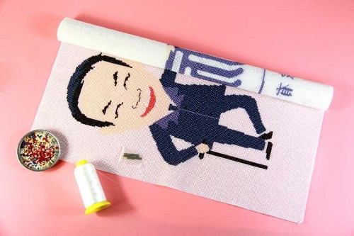 再報道，《邯鄲日報》刊登手工之家郝總相關(guān)事跡(圖7)
