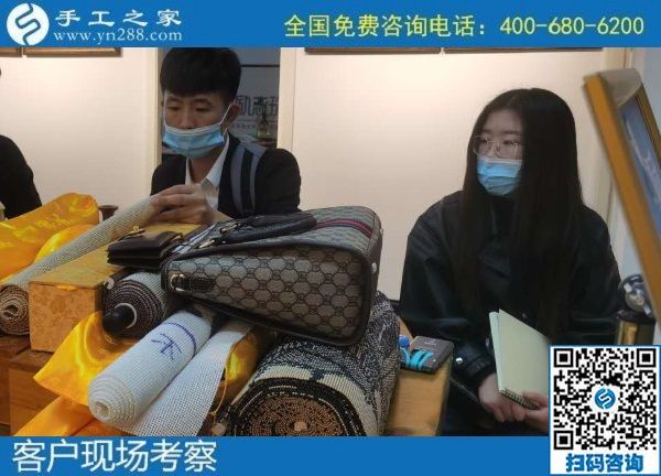 誰(shuí)知道哪里有靠譜的手工活？大家都選手工之家(圖1)