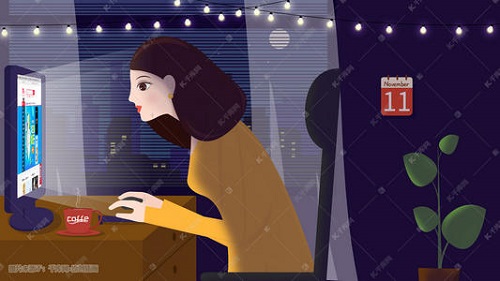 防騙在行動(dòng)，手工之家提醒，雙十一在即，提防網(wǎng)購(gòu)詐騙陷阱(圖2)