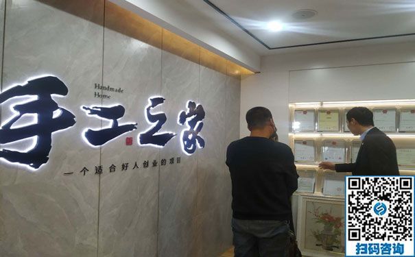 手工活在家兼職有哪些步驟呢？(圖1)