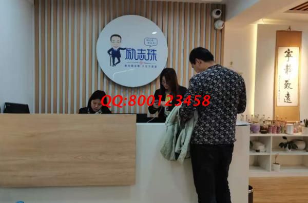 10月18日，賺錢的手工活，在家就能做的，就找珠繡正規(guī)可靠的手工活外發(fā)加工項(xiàng)目，手工之家接待考察加工客戶剪影