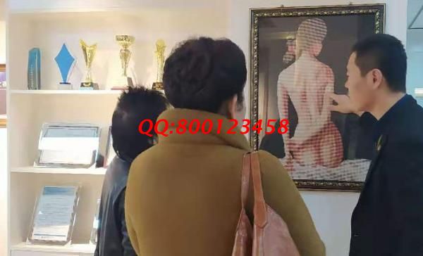 10月18日，賺錢的手工活，在家就能做的，就找珠繡正規(guī)可靠的手工活外發(fā)加工項(xiàng)目，手工之家接待考察加工客戶剪影