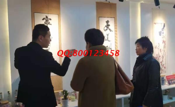 10月18日，賺錢的手工活，在家就能做的，就找珠繡正規(guī)可靠的手工活外發(fā)加工項(xiàng)目，手工之家接待考察加工客戶剪影