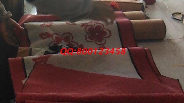 10月19日，做手工活掙錢，這個(gè)可以寄到家做的手工活外發(fā)加工項(xiàng)目更有意義，手工之家接待考察合作加工客戶剪影