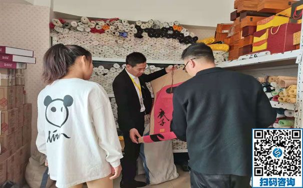 在家做手工活不交押金是真的嗎？怎么辨別是否正規(guī)？(圖1)