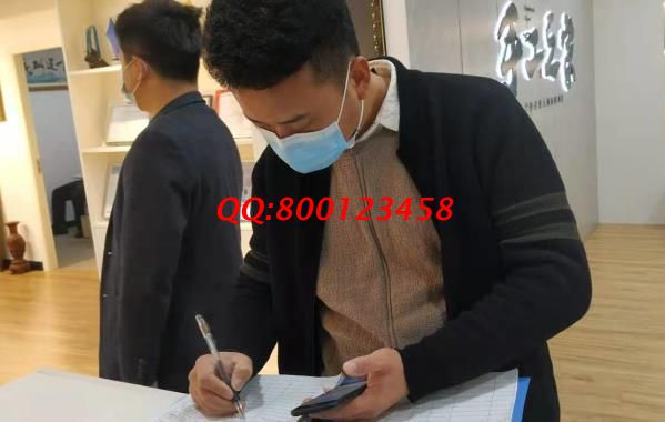 10月20日，拿回家做的手工活靠譜嗎？為什么大家都選擇這里的非遺項(xiàng)目珠繡，手工之家接待考察加工客戶剪影