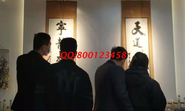 10月20日，拿回家做的手工活靠譜嗎？為什么大家都選擇這里的非遺項(xiàng)目珠繡，手工之家接待考察加工客戶剪影