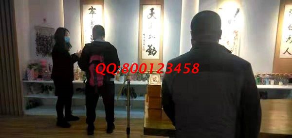 11月21日，手工活外發(fā)回收，這個(gè)手工活代理加工項(xiàng)目長期穩(wěn)定，手工之家接待考察加工客戶剪影