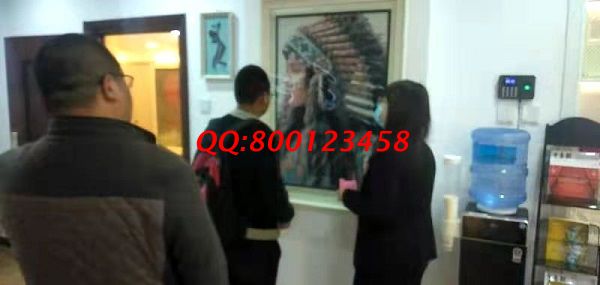 11月21日，手工活外發(fā)回收，這個(gè)手工活代理加工項(xiàng)目長期穩(wěn)定，手工之家接待考察加工客戶剪影