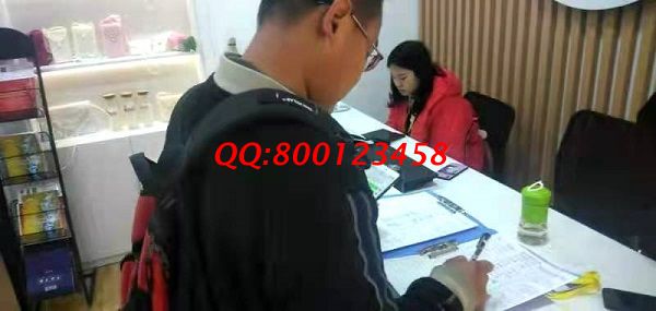 11月21日，手工活外發(fā)回收，這個(gè)手工活代理加工項(xiàng)目長期穩(wěn)定，手工之家接待考察加工客戶剪影