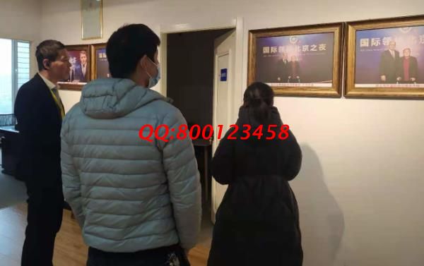 11月22日，拿回家做的手工活靠譜嗎?大家都選擇服務(wù)完善的珠繡外發(fā)手工活，手工活簡單好做，手工之家接待考察合作加工客戶剪影