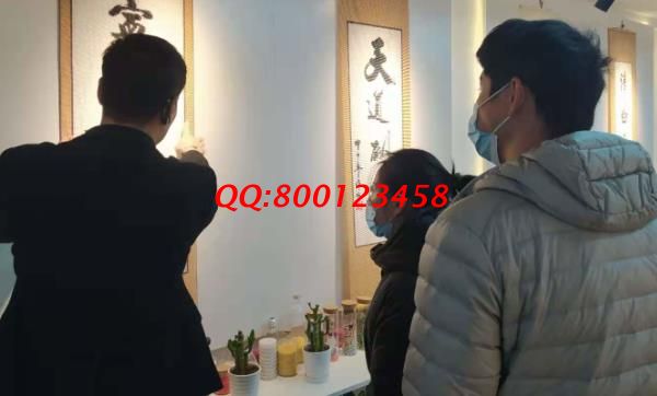 11月22日，拿回家做的手工活靠譜嗎?大家都選擇服務(wù)完善的珠繡外發(fā)手工活，手工活簡單好做，手工之家接待考察合作加工客戶剪影