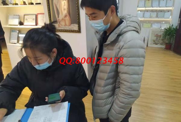 11月22日，拿回家做的手工活靠譜嗎?大家都選擇服務(wù)完善的珠繡外發(fā)手工活，手工活簡單好做，手工之家接待考察合作加工客戶剪影