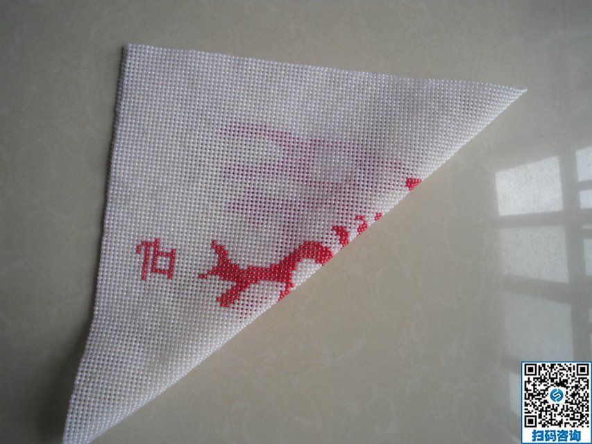 越來(lái)越多人做這個(gè)手工活掙到錢(qián)了，你還在等什么？(圖1)