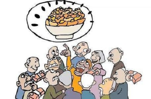 防騙在行動，手工之家提醒大家，這些防騙知識要記牢，有用(圖1)