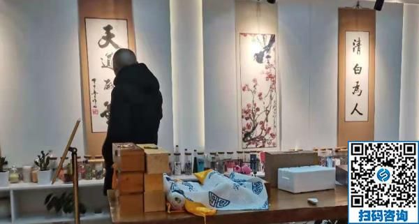 11月26日，拿回家做的手工活，在家做手工活掙錢，這個(gè)外發(fā)手工活大家都說好！手工之家接待考察合作加工客戶剪影