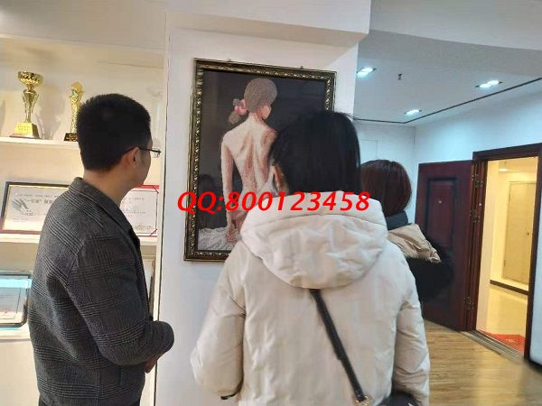 驗收標準明確的手工活，才是讓人放心的手工活(圖1)