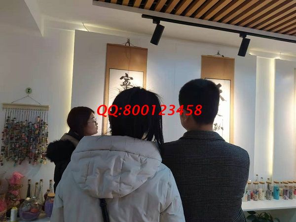 11月27日，手工活簡(jiǎn)單易做，代理手工活加工項(xiàng)目，在家就能掙錢，手工之家接待考察加工客戶剪影