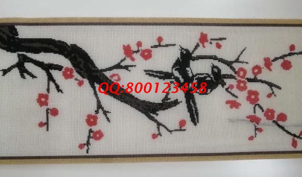 11月29日，手工活代理加工項(xiàng)目，在家掙錢，推薦做老手工企業(yè)的勵(lì)志珠珠繡，手工之家接待考察加工客戶剪影