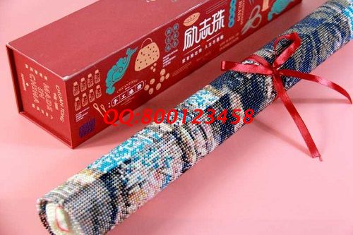 12月1日，負責(zé)回收的手工活，這個可以帶回家做的手工活人性化管理，手工之家接待考察加工客戶和日常剪影(圖1)