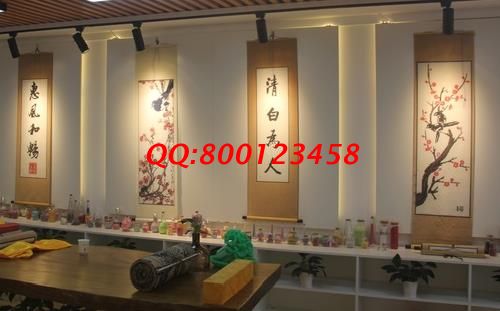 12月3日，外發(fā)手工活，簡(jiǎn)單好做、適合在家做的手工活，就來(lái)這里，勵(lì)志珠珠繡成品展示