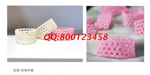 12月5日，擔(dān)心做手工活不好驗(yàn)收，這個(gè)拿回家做的手工活這里不用擔(dān)心，珠繡串珠手工類產(chǎn)品展示