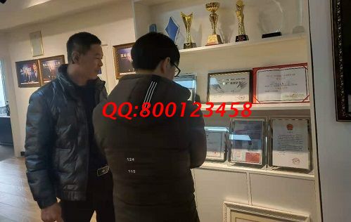 12月7日，在家賺錢的手工活，大家都選擇這里的純手工活外發(fā)加工項目，手工之家接待考察加工客戶剪影