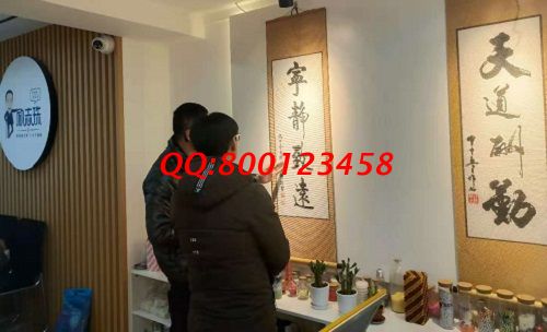 12月7日，在家賺錢的手工活，大家都選擇這里的純手工活外發(fā)加工項目，手工之家接待考察加工客戶剪影