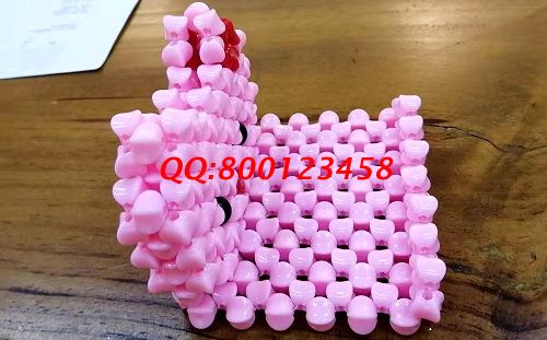 12月8日，長期穩(wěn)定的手工活加工項目，可以寄到家做的手工活，做珠繡手工，手工之家接待考察合作加工客戶剪影