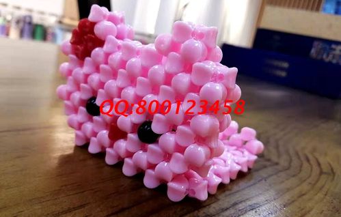 12月8日，長期穩(wěn)定的手工活加工項目，可以寄到家做的手工活，做珠繡手工，手工之家接待考察合作加工客戶剪影