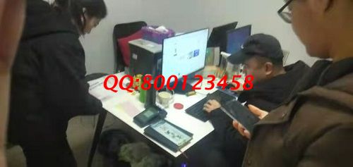 12月9日，真正管回收的手工活，手工活拿回家做，這個(gè)外發(fā)手工活項(xiàng)目不錯(cuò)，手工之家接待考察合作加工客戶剪影