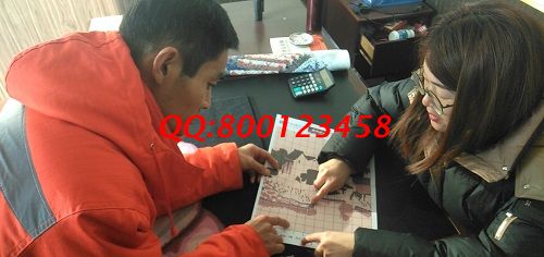 12月10日，純手工活外發(fā)加工項(xiàng)目，適合拿回家做，個(gè)人做和組織人做都可以，手工之家接待考察加工客戶剪影