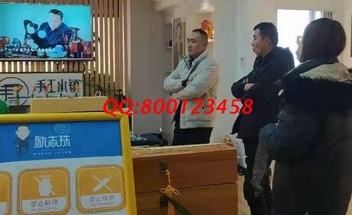 12月11日，正規(guī)手工活外發(fā)加工，選擇這個手工活賺錢的人掙錢了，手工之家接待考察加工客戶剪影