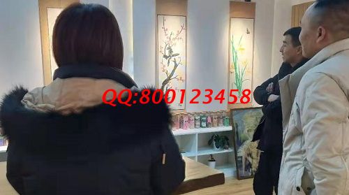 12月11日，正規(guī)手工活外發(fā)加工，選擇這個手工活賺錢的人掙錢了，手工之家接待考察加工客戶剪影