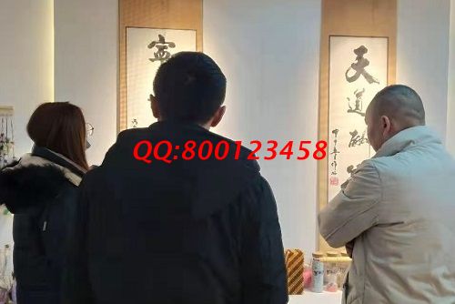 12月11日，正規(guī)手工活外發(fā)加工，選擇這個手工活賺錢的人掙錢了，手工之家接待考察加工客戶剪影