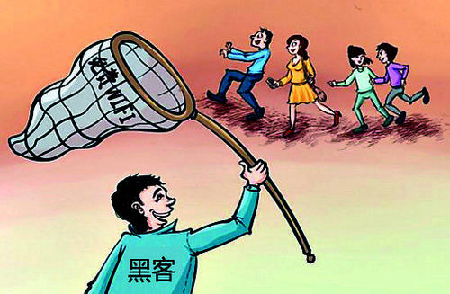 防騙在行動，手工之家提醒大家掌握這些防騙的知識，不再上當(dāng)(圖1)